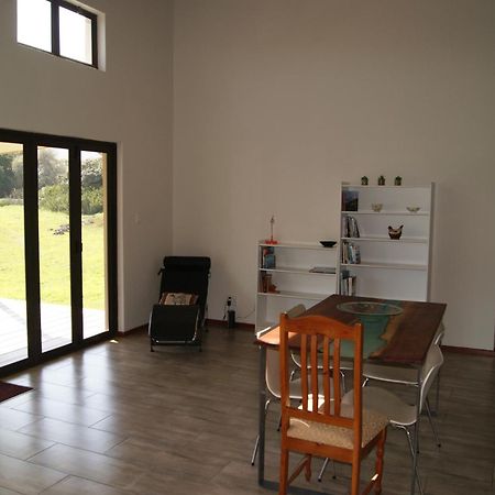 Klein Paradijs Country Retreat Pearly Beach Esterno foto