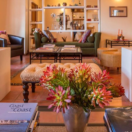 Klein Paradijs Country Retreat Pearly Beach Esterno foto