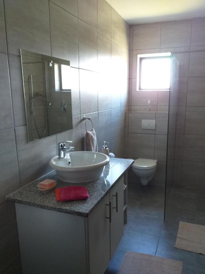 Klein Paradijs Country Retreat Pearly Beach Esterno foto
