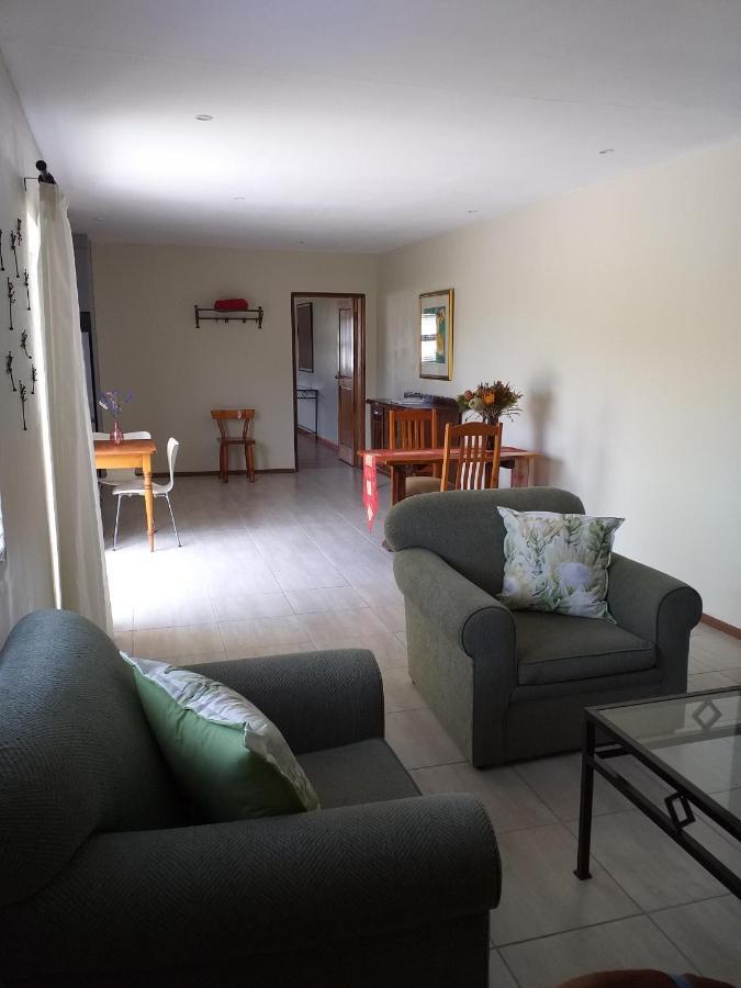 Klein Paradijs Country Retreat Pearly Beach Esterno foto