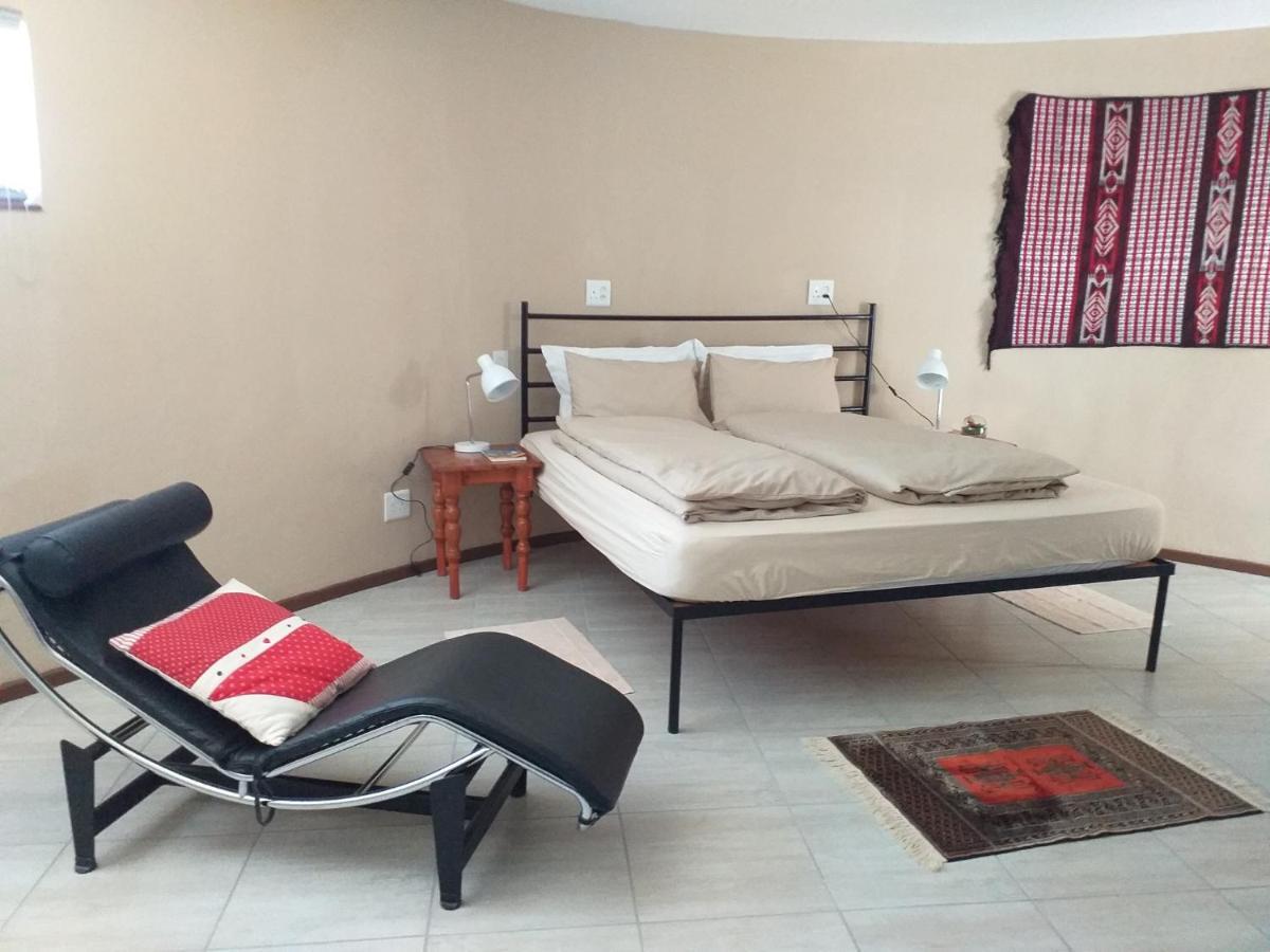 Klein Paradijs Country Retreat Pearly Beach Esterno foto