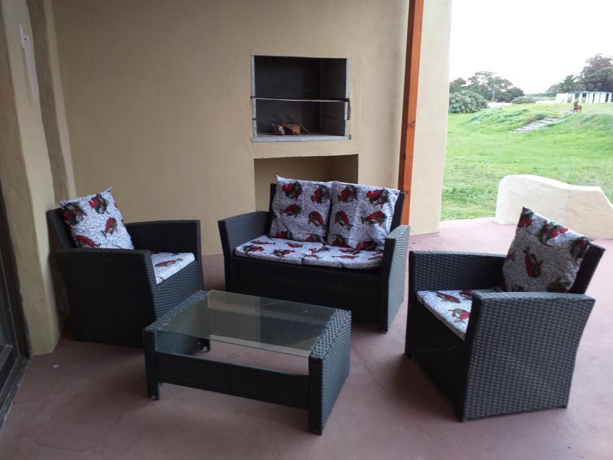 Klein Paradijs Country Retreat Pearly Beach Esterno foto