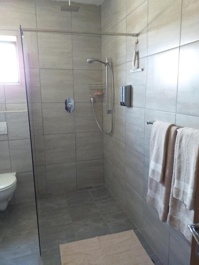Klein Paradijs Country Retreat Pearly Beach Esterno foto